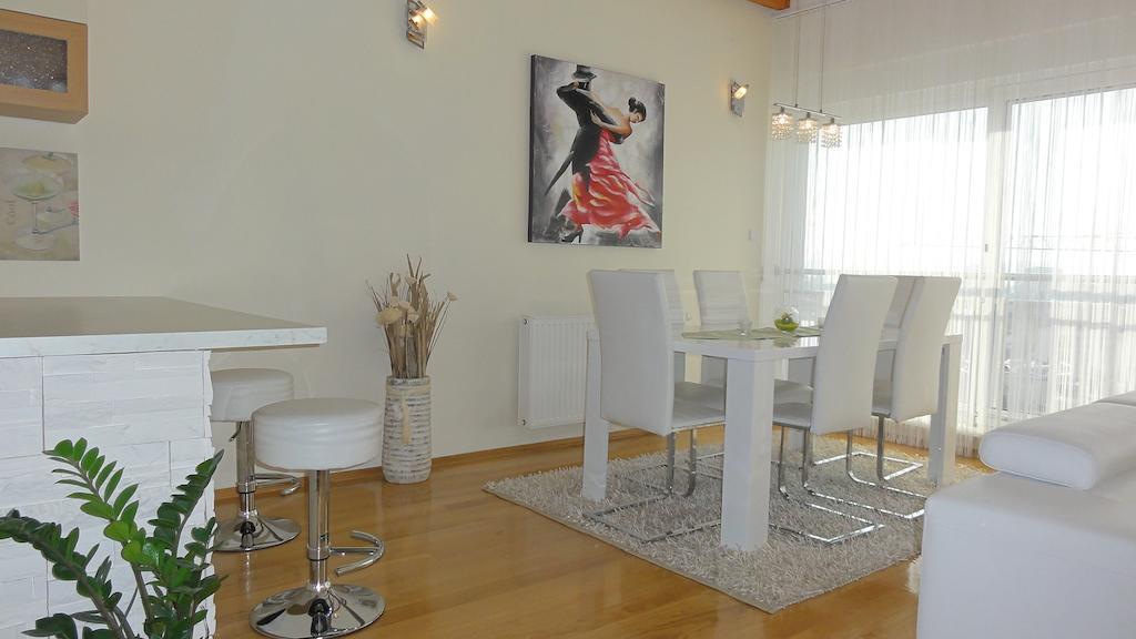 Tammy Apartament